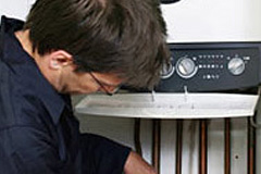boiler replacement Thorney Hill
