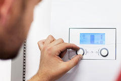 best Thorney Hill boiler servicing companies