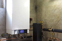 Thorney Hill condensing boiler companies